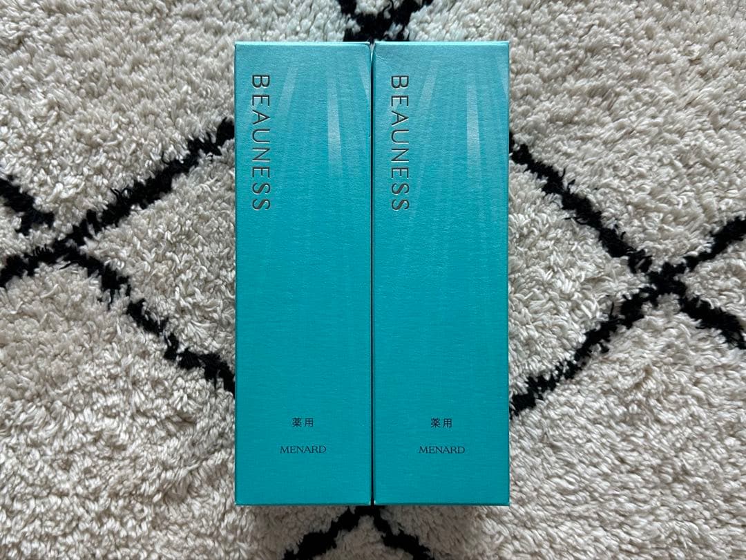 メナード薬用ビューネB 2点セット MENARD（メナード） [2個セット]MENARD 薬用 ビューネB 160ml 化粧水