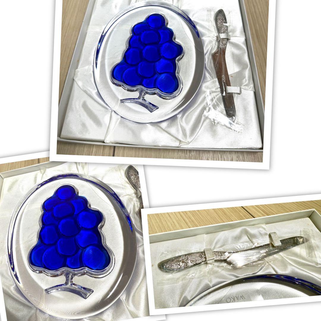 未使用 ウェッジウッド WAKO 香蘭社 色々 カトラリー プレート まとめ