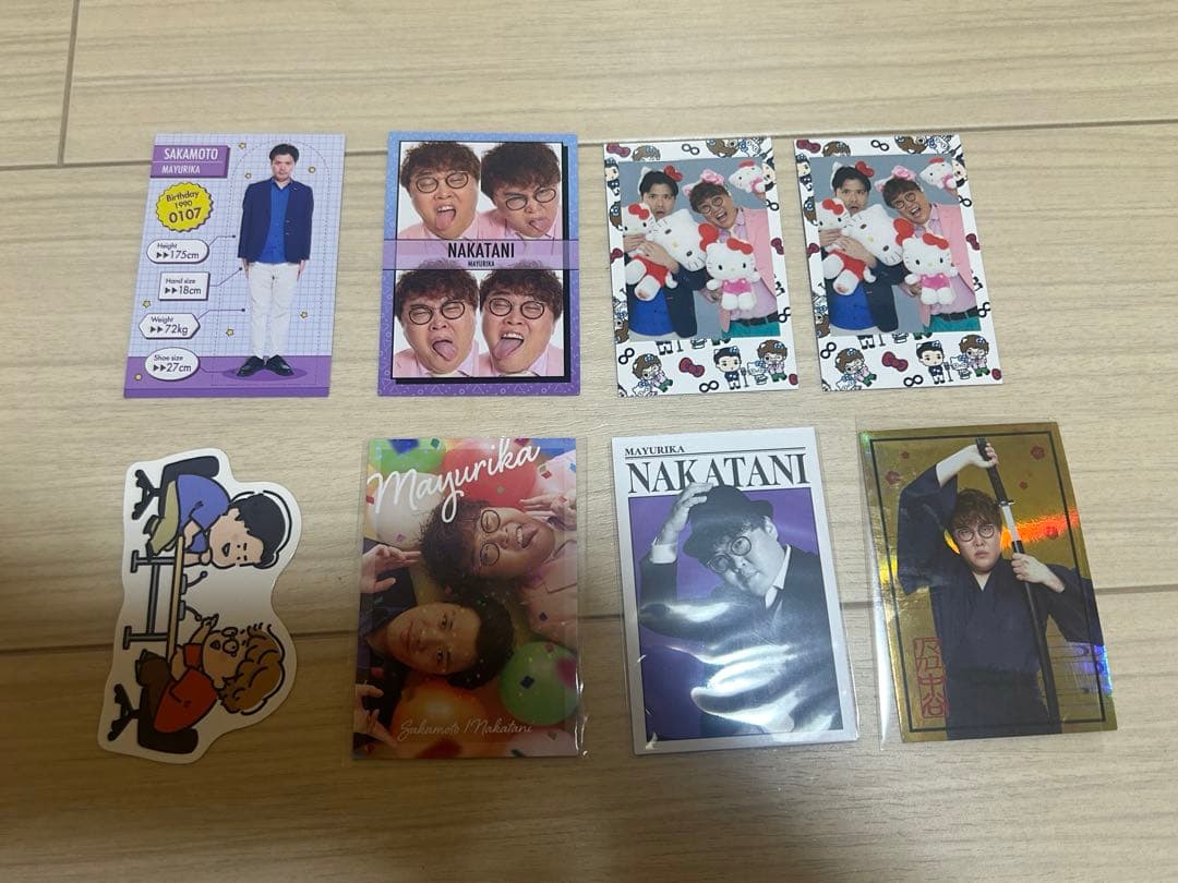 マユリカ まとめ売り 📢お知らせ📢】 #ユニオンアリーナ #ユニアリ 本日発売‼️‼️ 『魔都