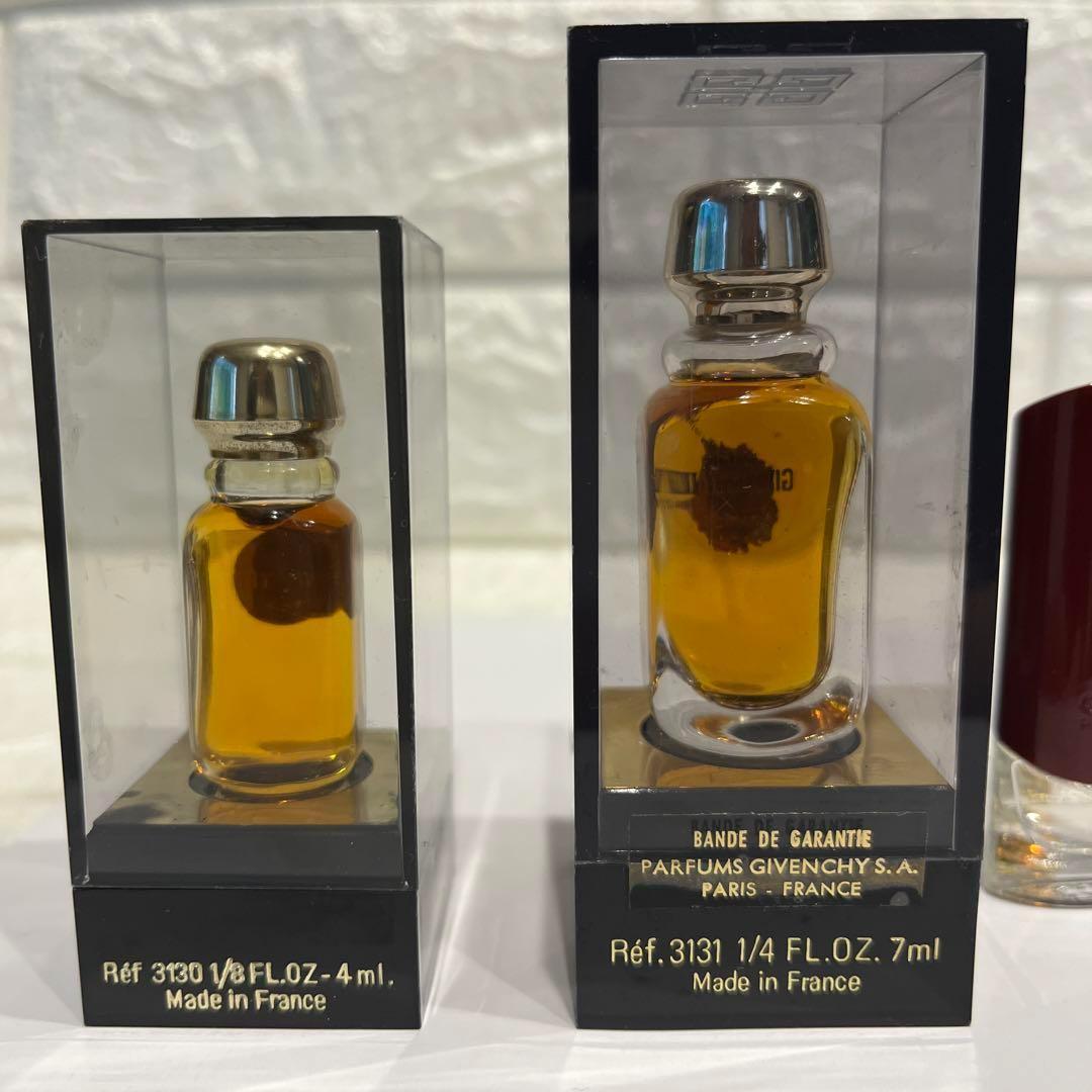 ◇GIVENCHY ジバンシー 香水 ミニボトル セット コレクション - メルカリ