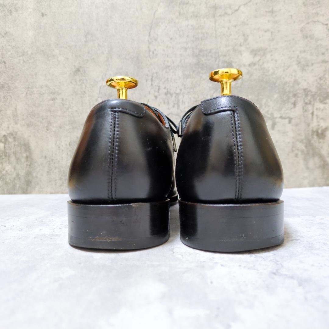 ​【極美品✨】ユニオンインペリアル ストレートチップ 25.5cm 7.5