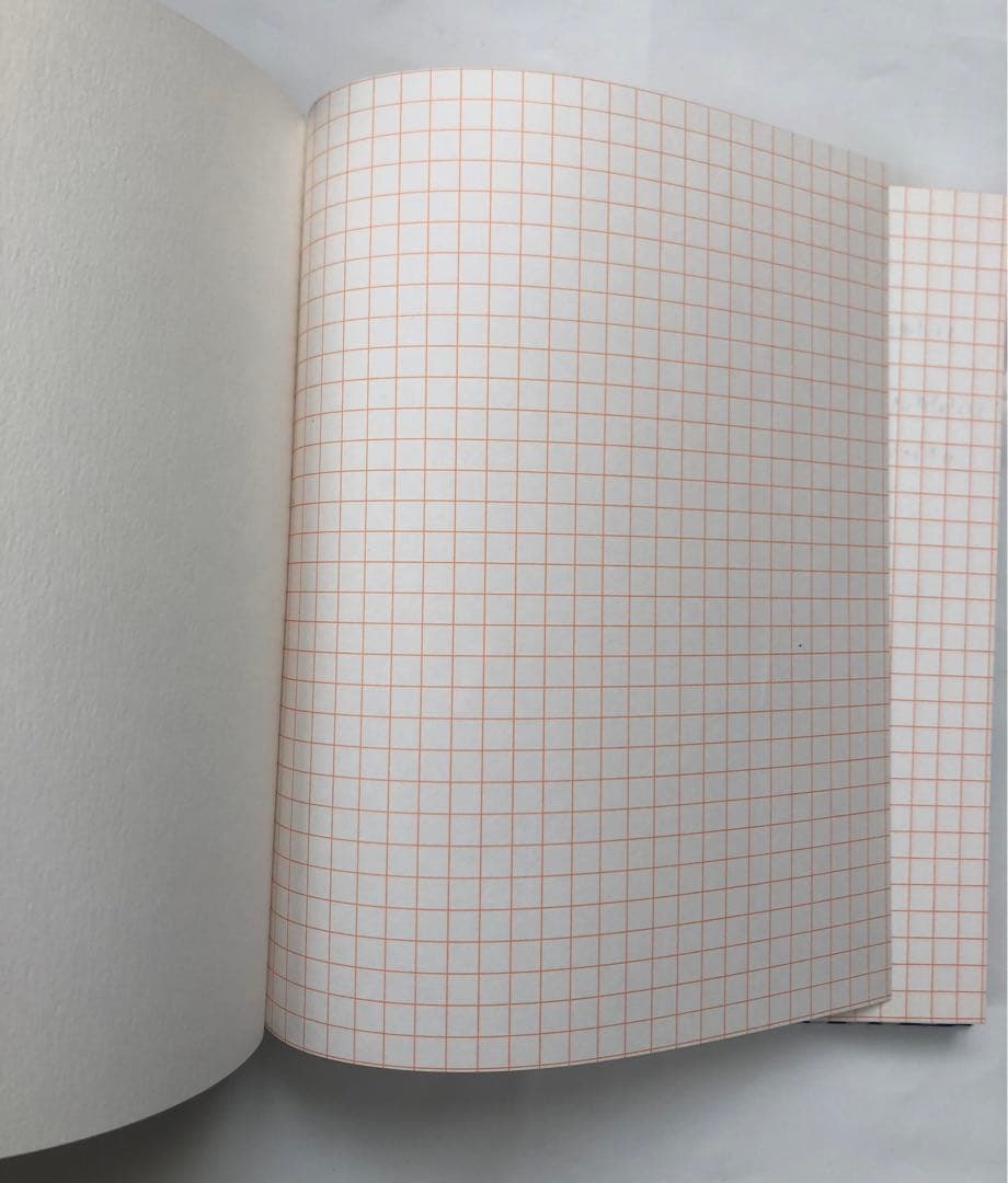 変更しました CHARKHA チャルカ 布ノート