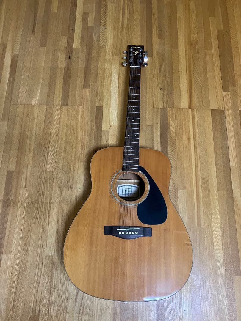 ヤマハ　YAMAHA FG-413S アコースティックギター Yamaha FG-413S Acoustic Guitar - Evolution Music