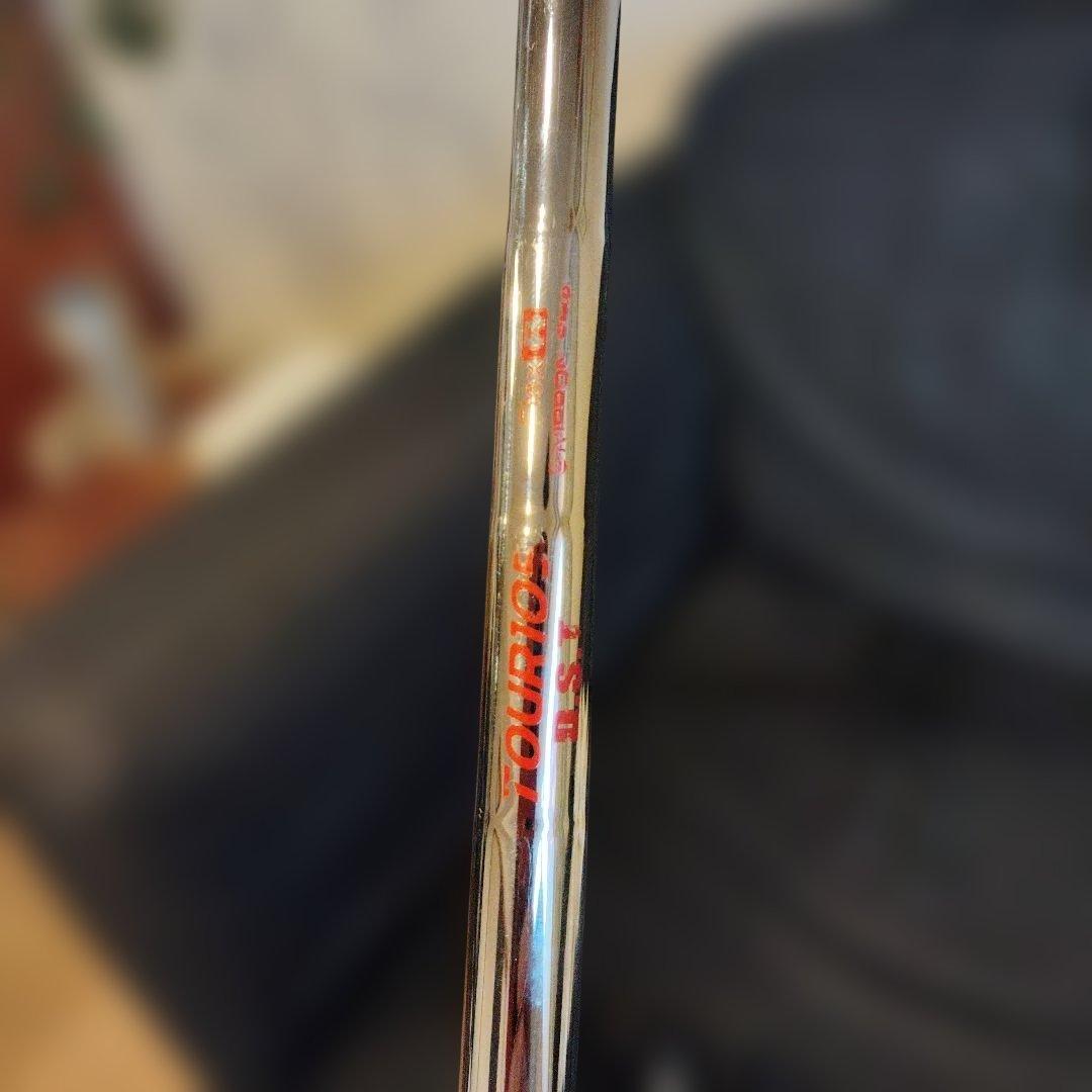 ゼクシオフォージド 2017 7本 MODUS3 DST 105 R - メルカリ