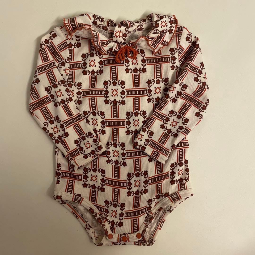 Misha & Puff 花鉄 3-6m MTO - メルカリ