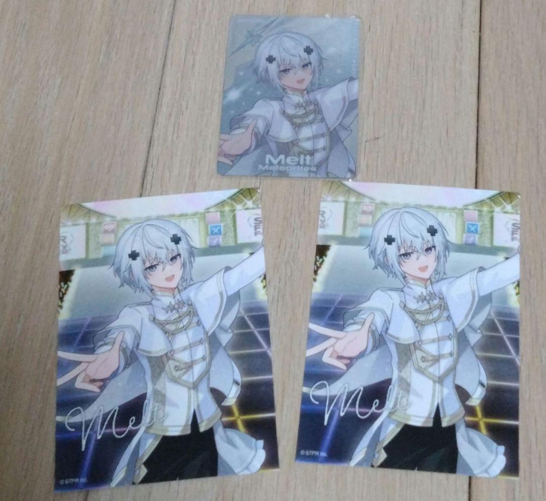 メルト・ダ・テンシくん まとめ売り - メルカリ