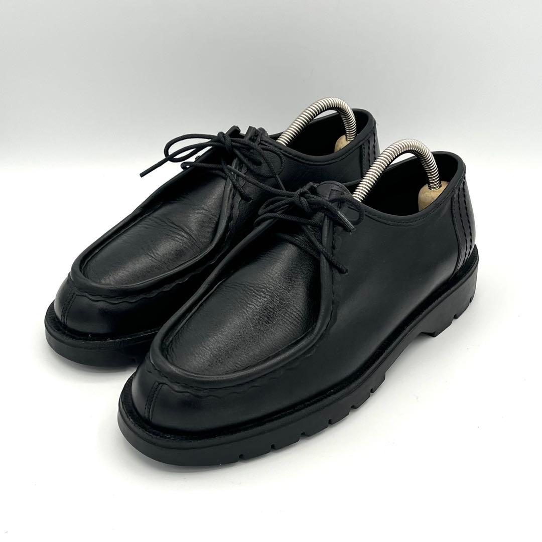 ☆美品☆ KLEMAN パドレ チロリアンシューズ 41 25.5〜26cm 新