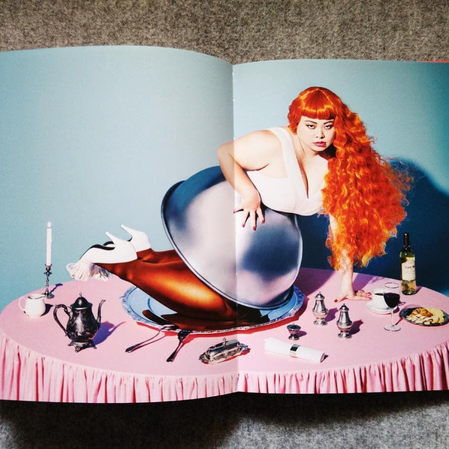 ◇古本◇吉田ユニ・サイン入り◇アートデイレクター◇大貫卓也 野田凪