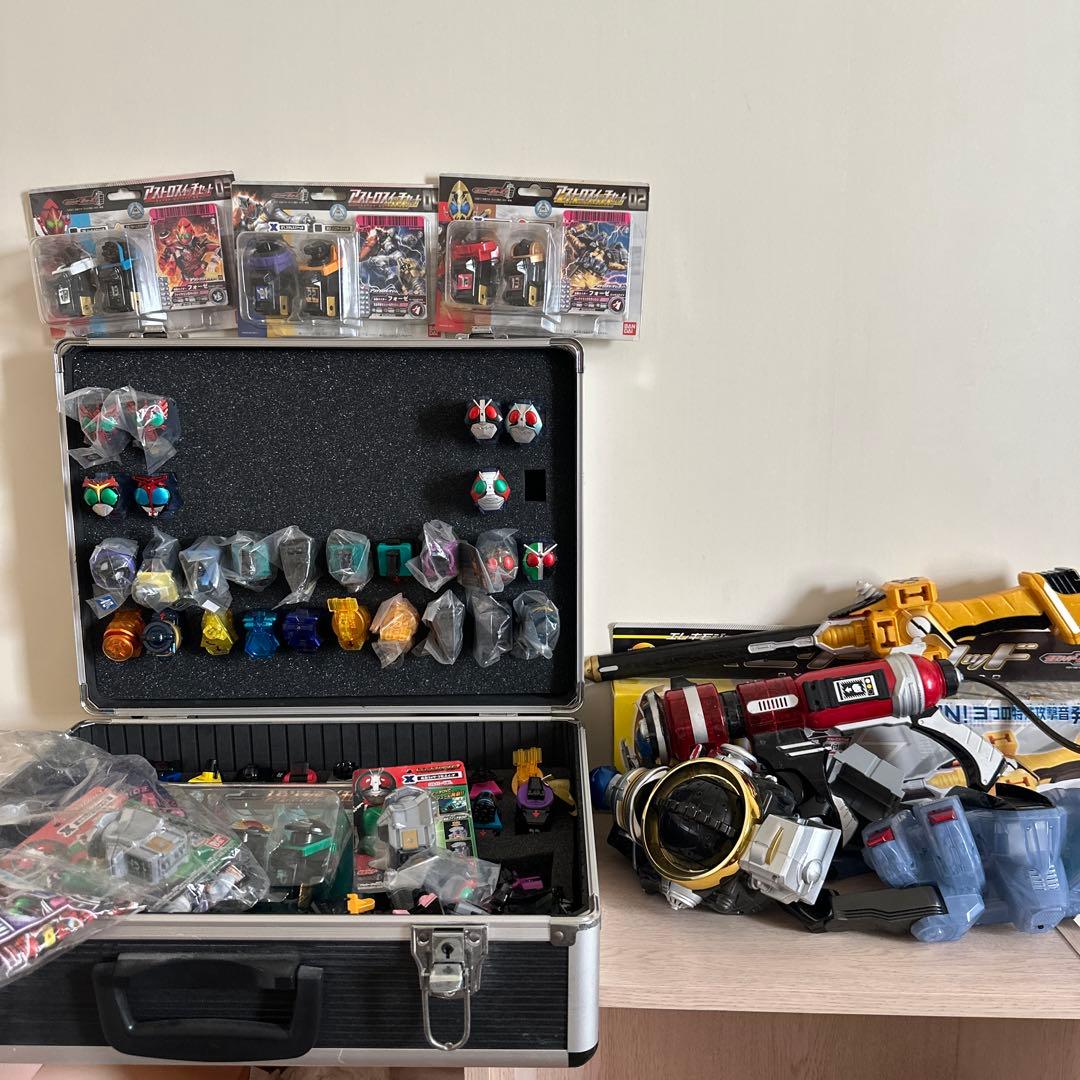 仮面ライダー フォーゼ メテオセット Amazon.co.jp: 仮面ライダーフォーゼ フォーゼモジュールチェンジ