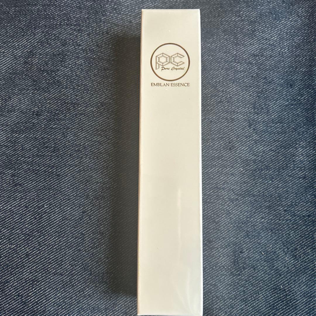 エムブランエッセンス美容液 - メルカリ
