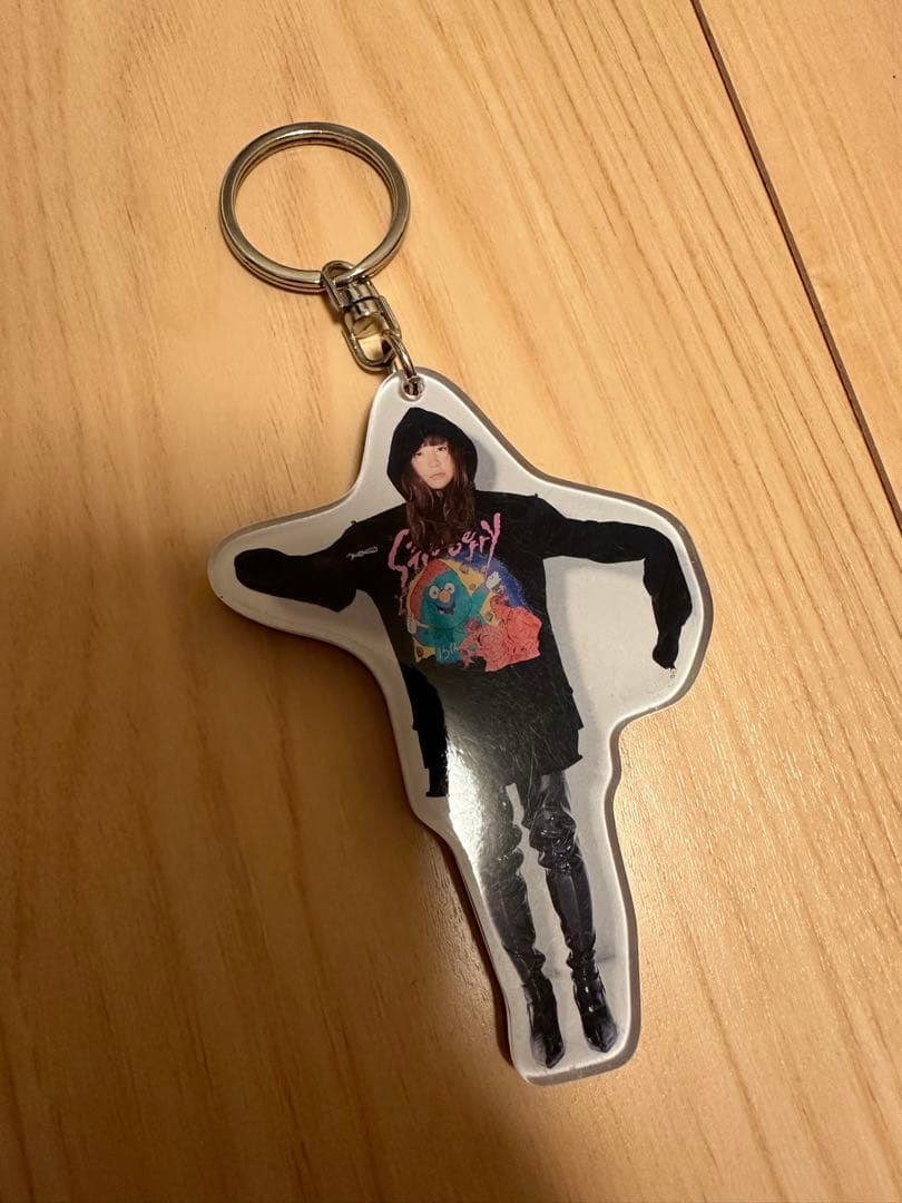 YUKI★DVD8枚セット(おまけ付き)