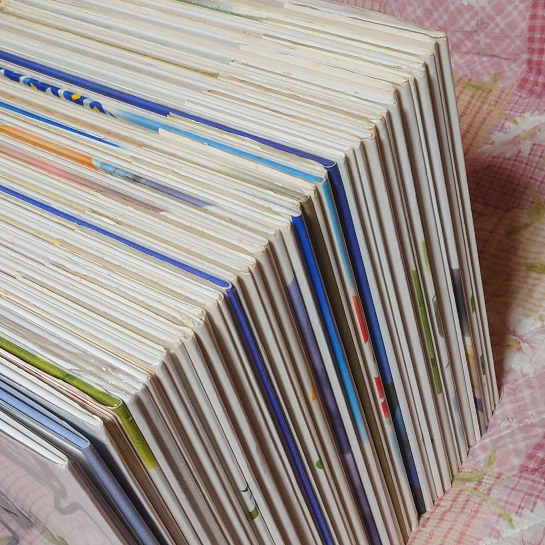 16冊】絵本 まとめ売り㉑【ころわんシリーズ】 - メルカリ