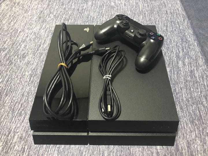 PS4 本体 中古＋ソフト5本セット！ 楽天市場】【PS4 ソフト プレゼントキャンペーン中】PS4 プレステ4