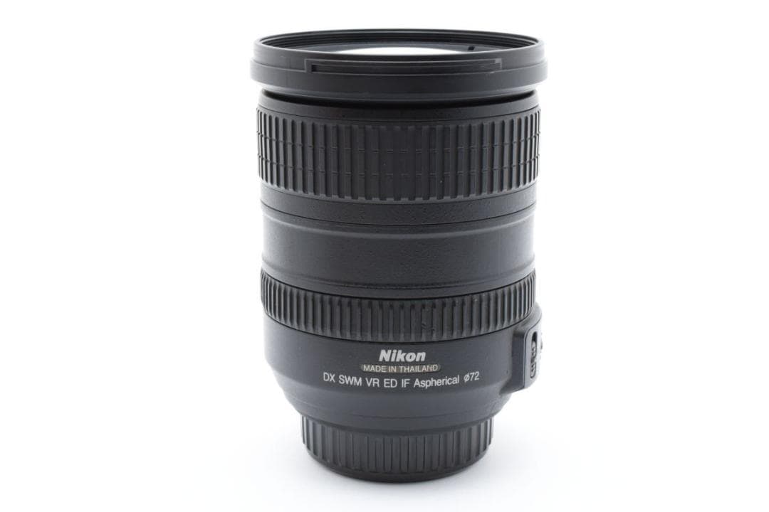 美品 AF-S NIKKOR 18-200mm F3.5-5.6 G ED VR