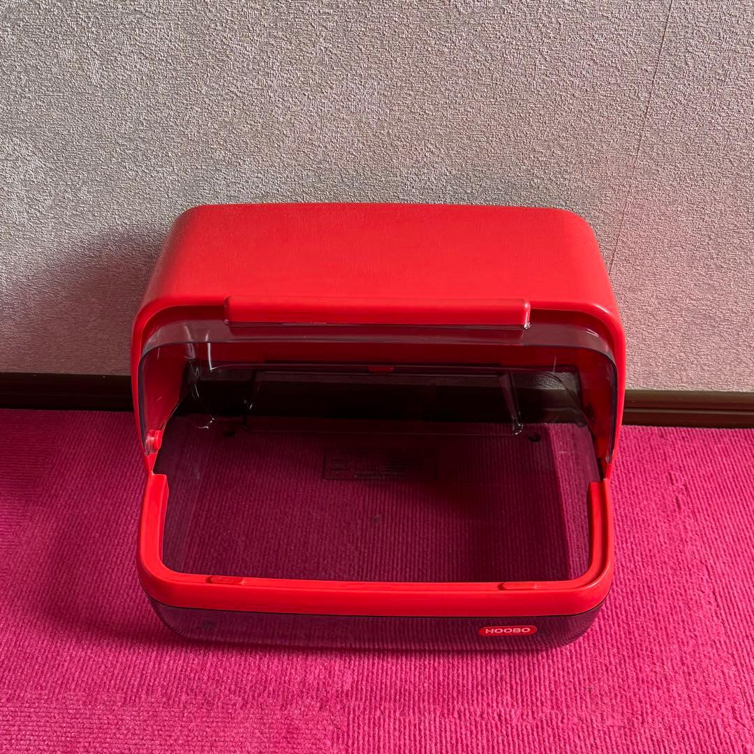 昭和レトロ ハローキティ 哺乳瓶ケース フードケース(L) - メルカリ