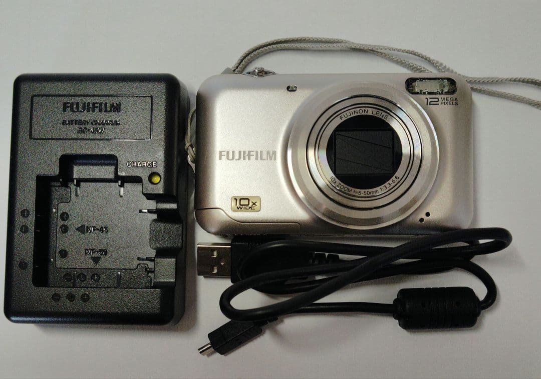 FUJIFILM FINEPIX JZ300 デジタルカメラ 富士フイルム FinePix JZ300 価格比較 - 価格.com