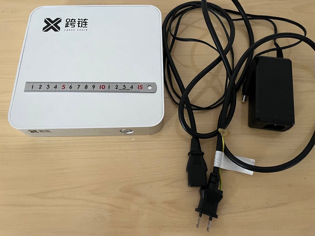 Mini PC Linux サーバー I converted this Windows 11 mini PC into a Linux workstation - it