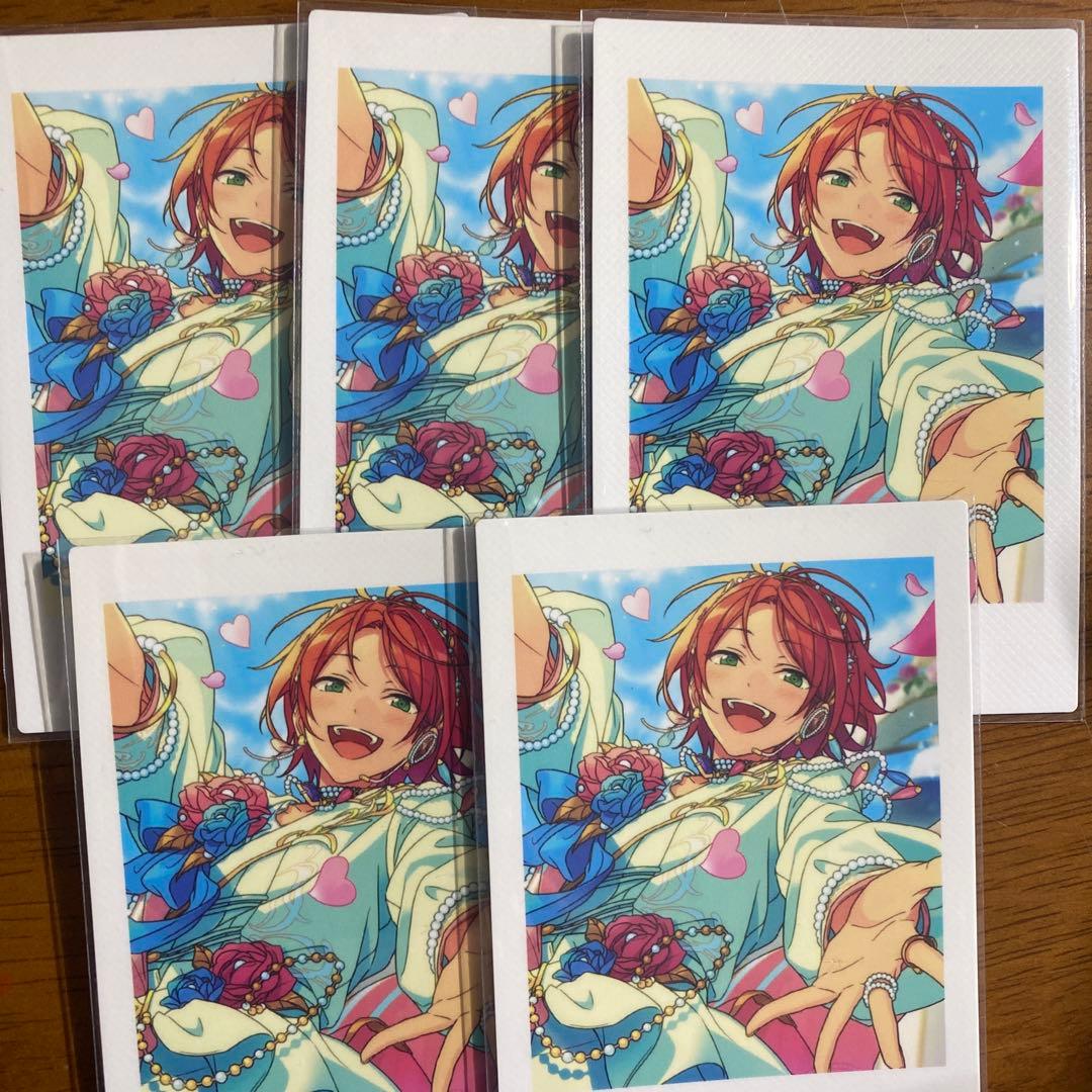 あんスタ ぱしゃっつ 葵ひなた - メルカリ