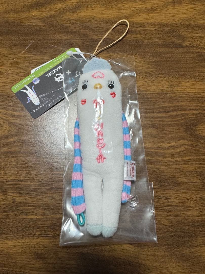 mazzel naoya ナオヤ プリンセスモケケ マーゼル - メルカリ