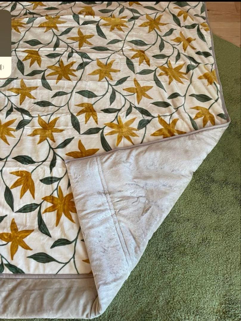 ✨美品レア✨ Rady house line ブランケット 膝掛け rady ブランケット