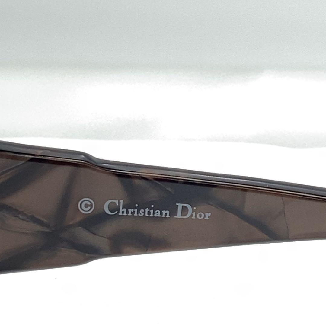 Dior サングラス ETHNDIOR 1/F/S ビジュー 美品 - メルカリ