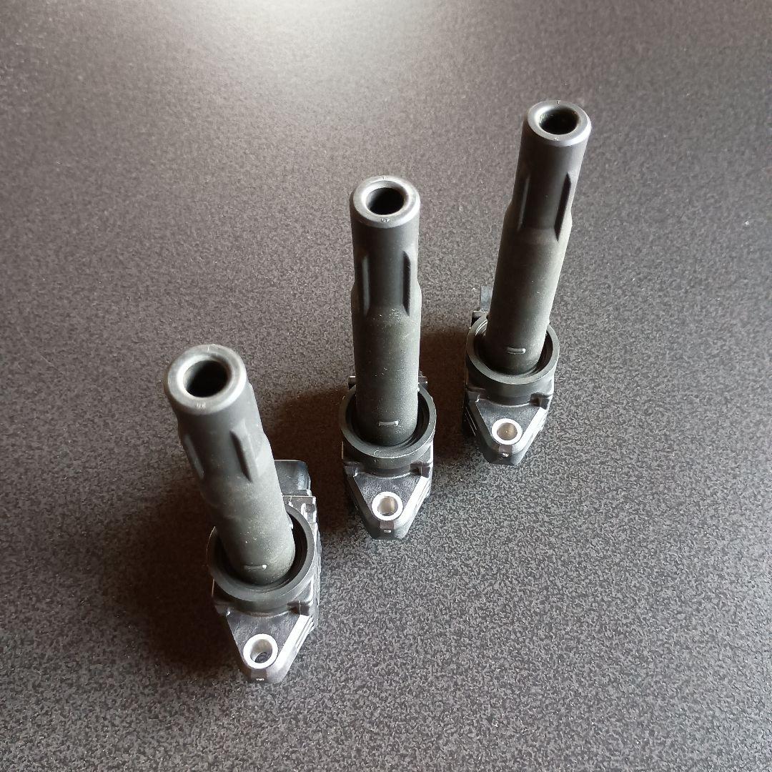 高出力 強化イグニッションコイル ジムニー アルト エブリイ K6A R06A