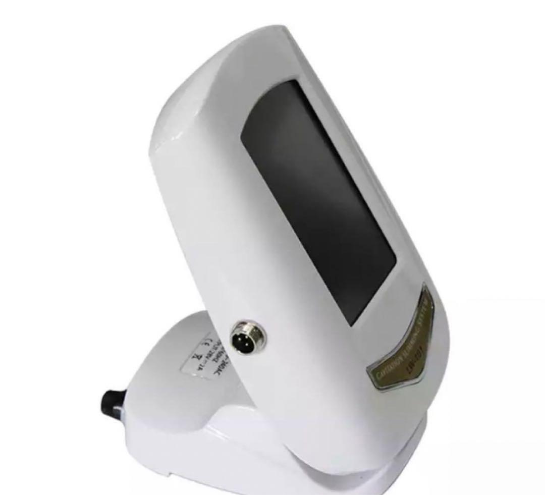 cavitation slimming system lw-202 - メルカリ
