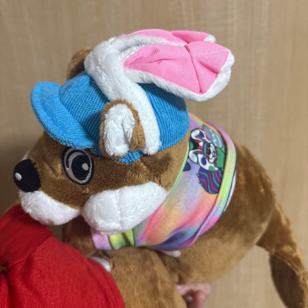 バッキーズ アメリカ限定 アドバタイジング 日本未発売 アメトイ