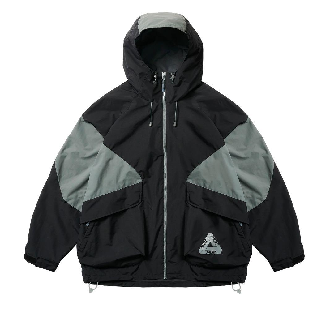 PALACE PALTIC JACKET - メルカリ