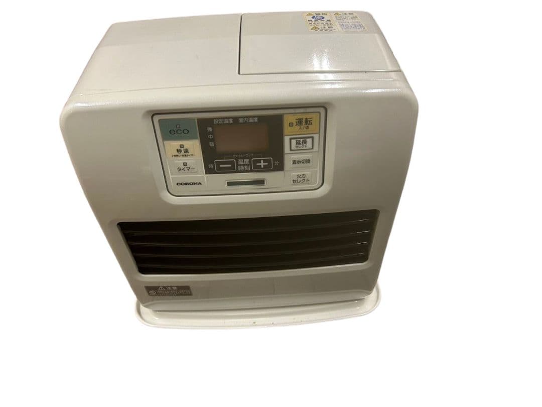 CORONA コロナ 石油ファンヒーターFH-ST3617BY 楽天市場】【在庫有・即納】コロナ CORONA 石油ファンヒーター FH