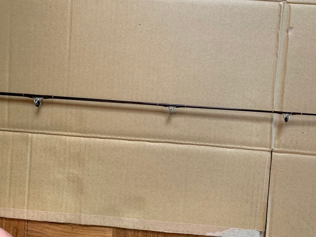 よしゆき様専用 フェンウィックHMG GFC604 - メルカリ