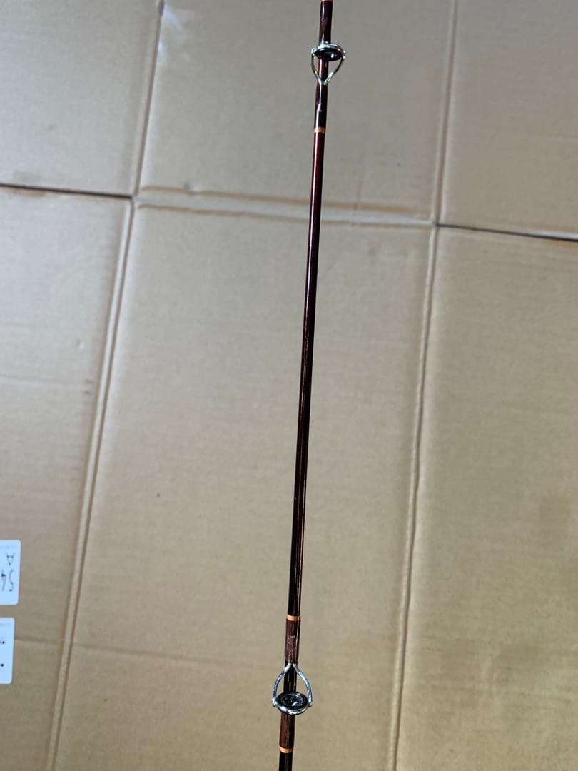 よしゆき様専用 フェンウィックHMG GFC604 - メルカリ