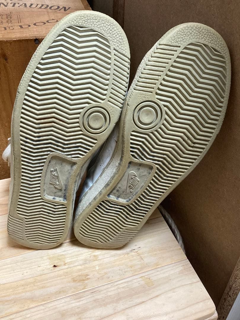 80sレアNIKE ペネトレーター US11 ナイキ 28.5cm