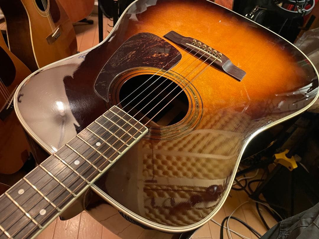 MJ様専用 Morris M601 ハカランダ 美品 引き取り限定