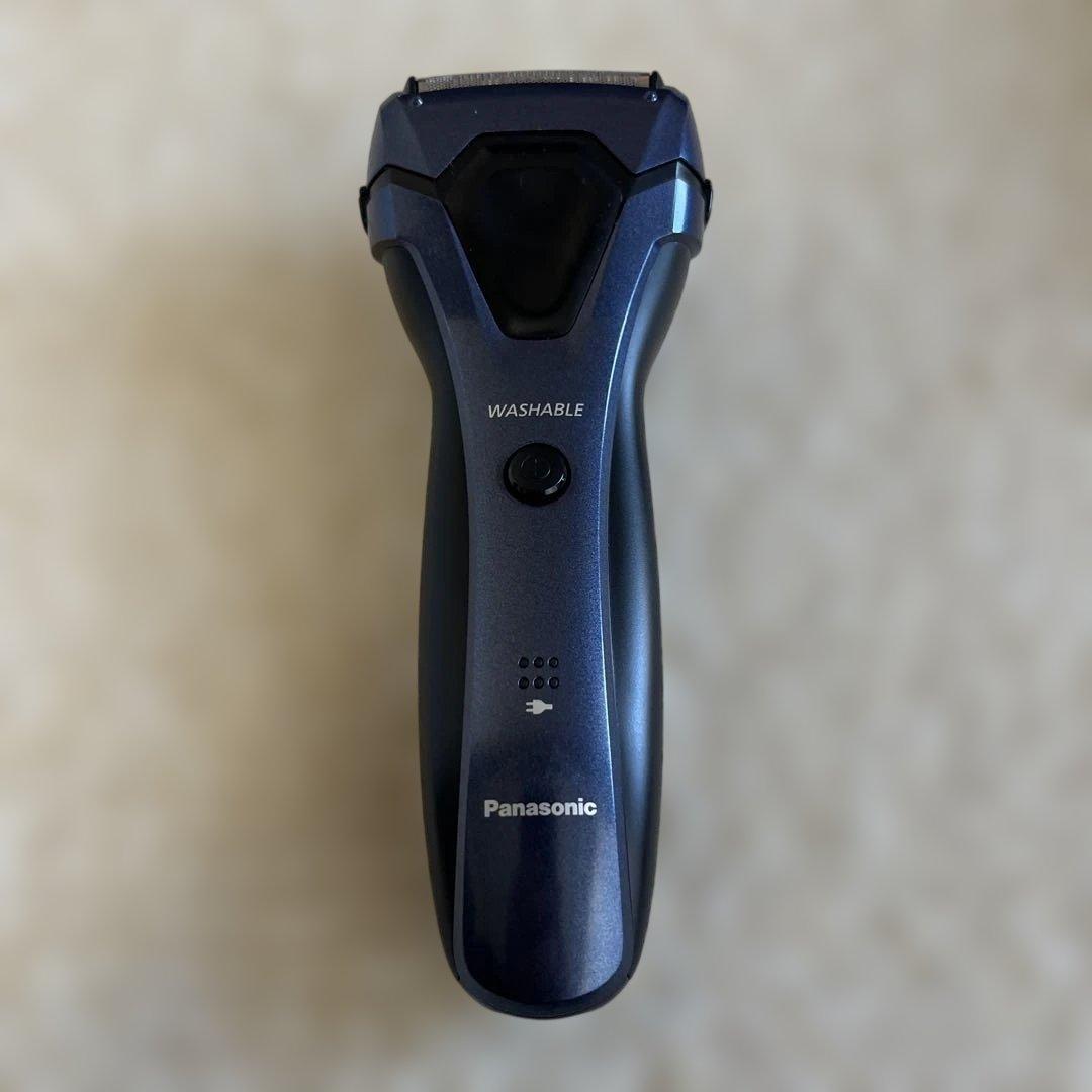 Panasonic メンズシェーバー ES-RL34 - メルカリ