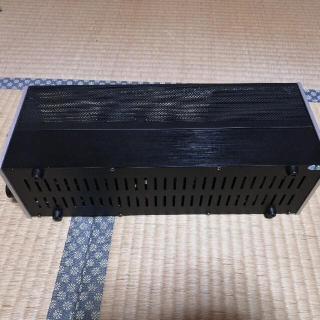 スタックス互換 KINGSOUND M-20 M20 キングサウンド STAX - メルカリ