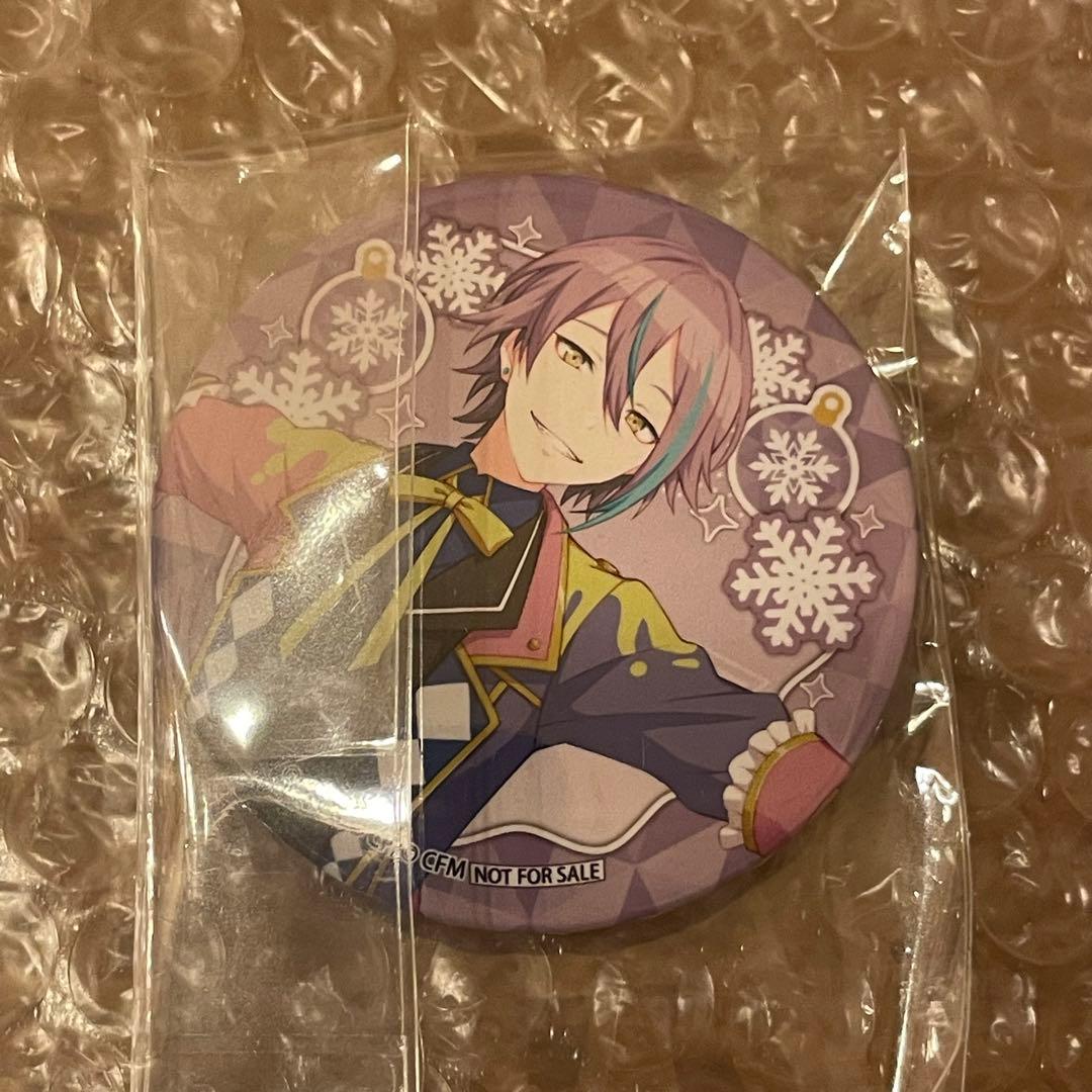 プロセカ 神代類 プリロール 特典 缶バッジ プロセカ 神代類 CD特典 缶バッジ 未使用品 - メルカリ