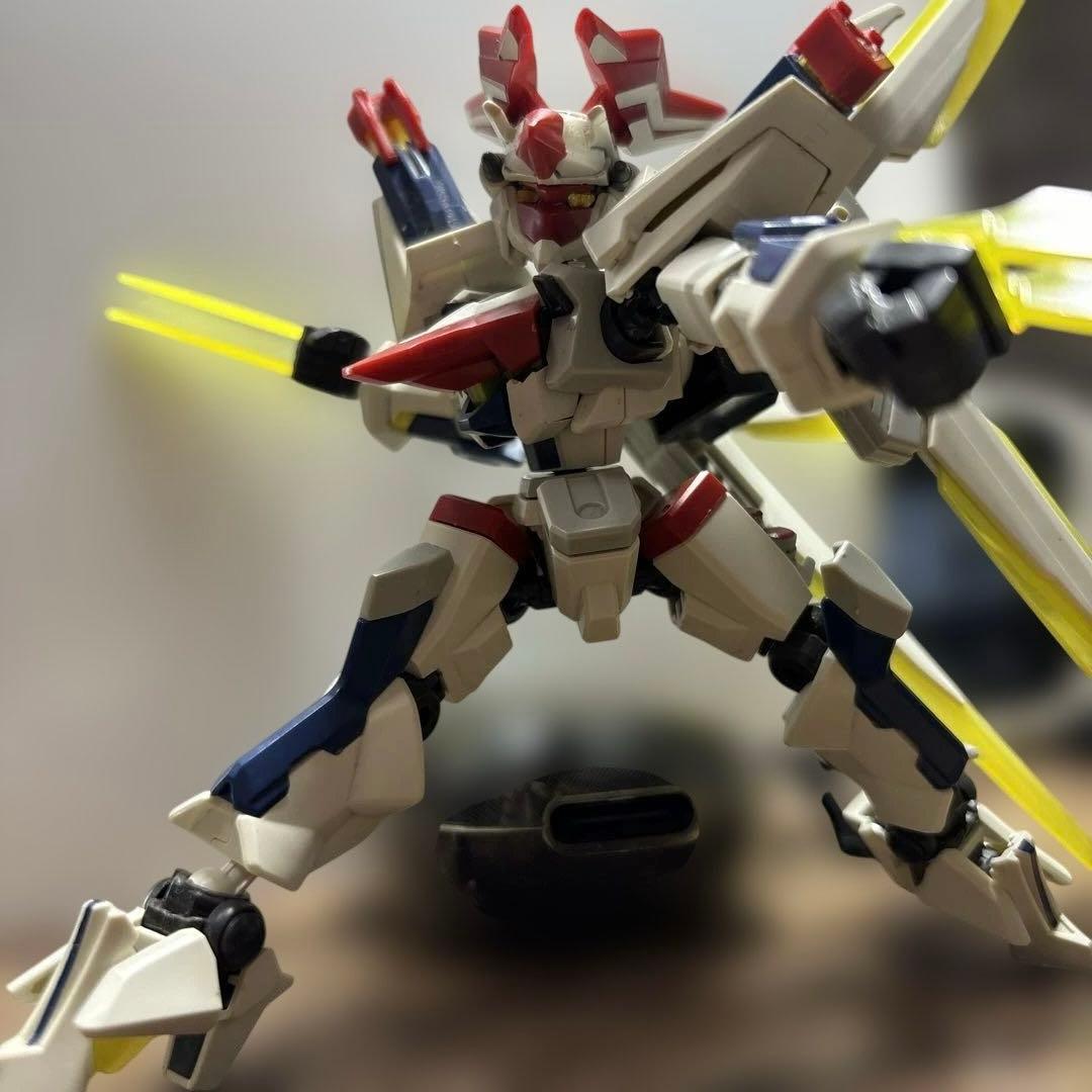 A*n様 LBX ダンボール戦機 ドットブラスライザー - メルカリ