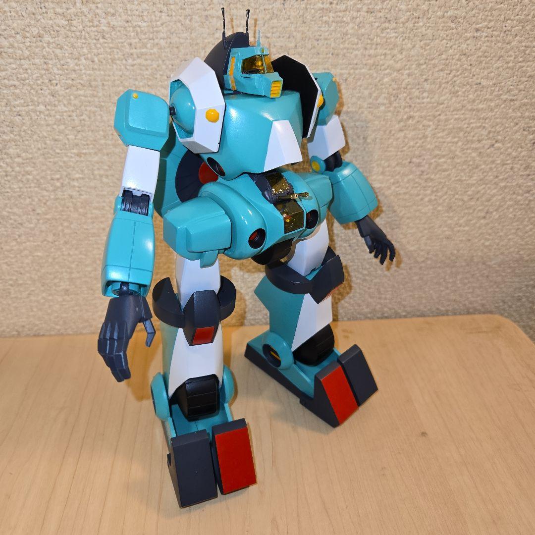 ボークス製 1/100 ウォーカーギャリア 完成品 F-CON91 特別限定品