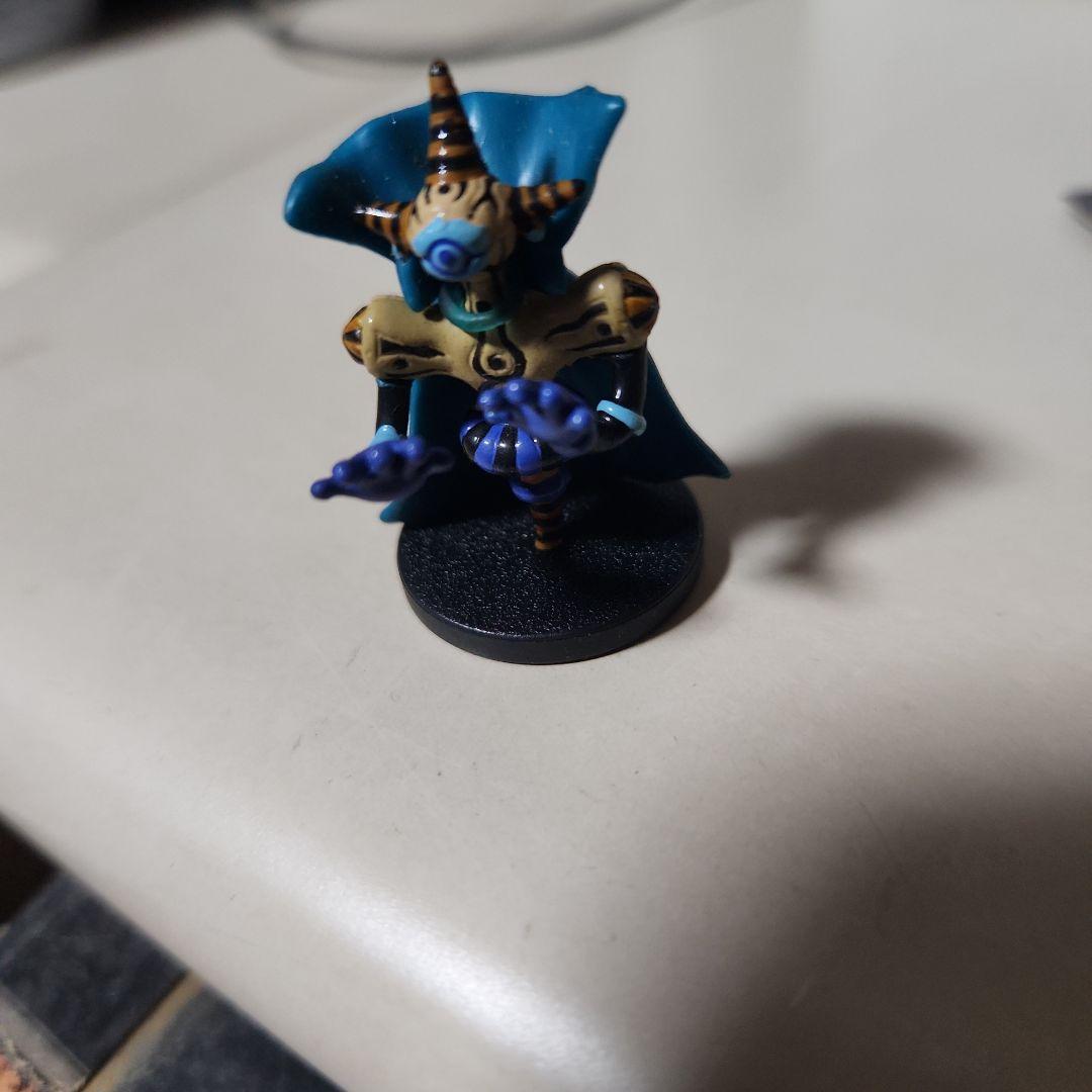 遊戯王 ダンジョンダイスモンスターズ ダークアイズイリュージョニスト