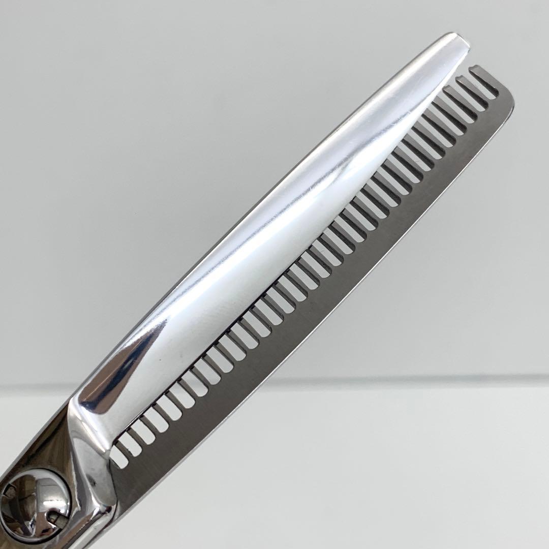 ナルトシザー レオヴィスタ HT30G セニング ハサミ 2409116 - メルカリ