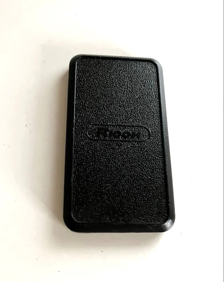 RICOH AUTO HALF SE オートハーフ グリーン 希少カラー 極上品 - メルカリ