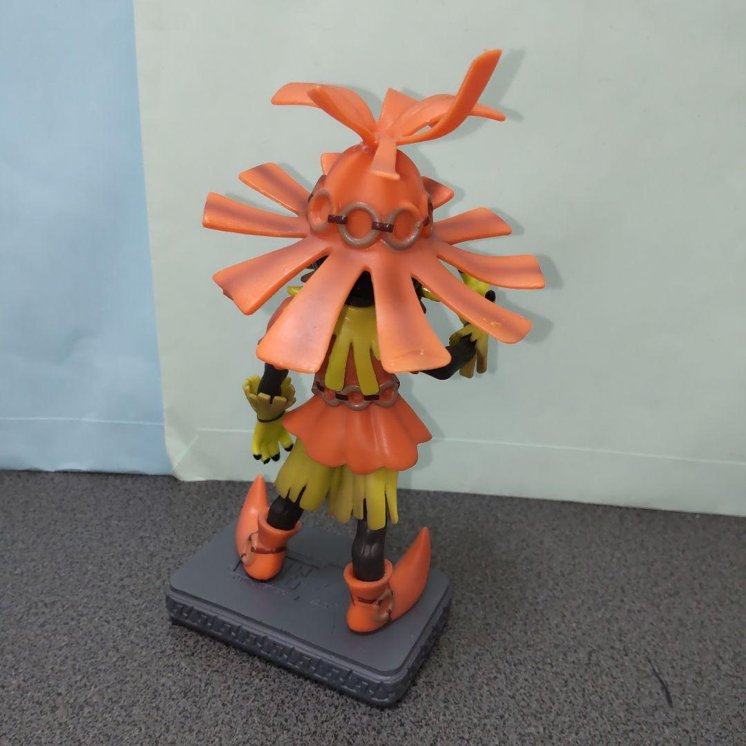 ゼルダの伝説 ムジュラの仮面 スタルキッド フィギュア - メルカリ