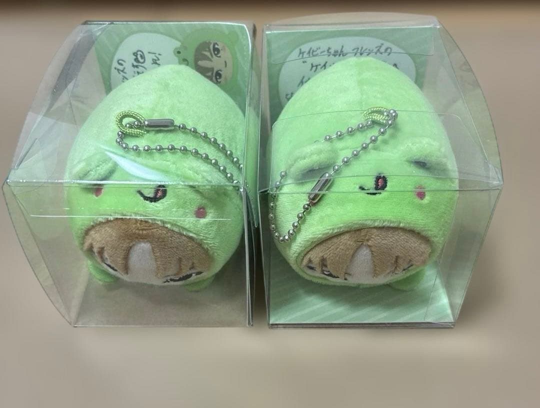 FANTASTICS ケイルーちゃん セット 木村慧人 マスコット - メルカリ