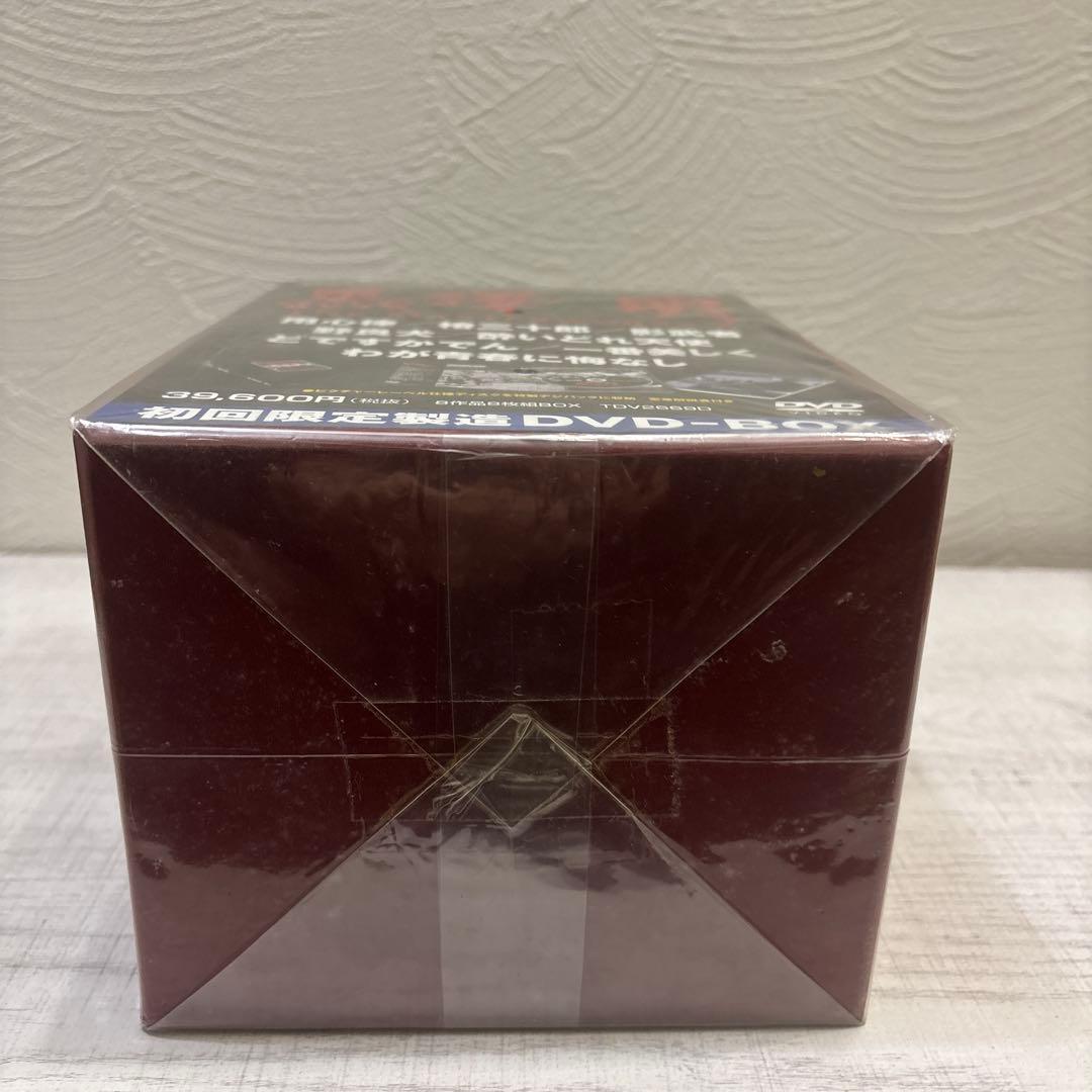 《新品未使用》黒澤明master works vol.2 DVD BOX 8枚組