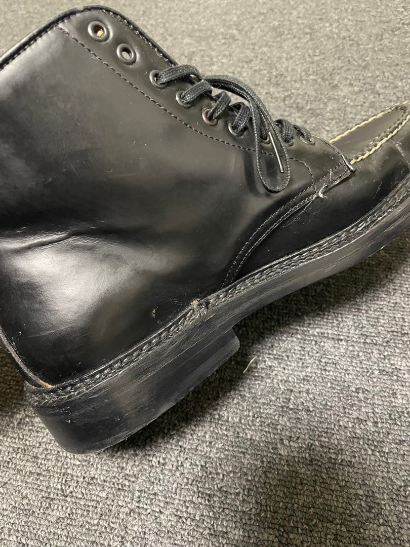 ピストレロ サイズ7 カラーBLACK STYLE504-07 - メルカリ