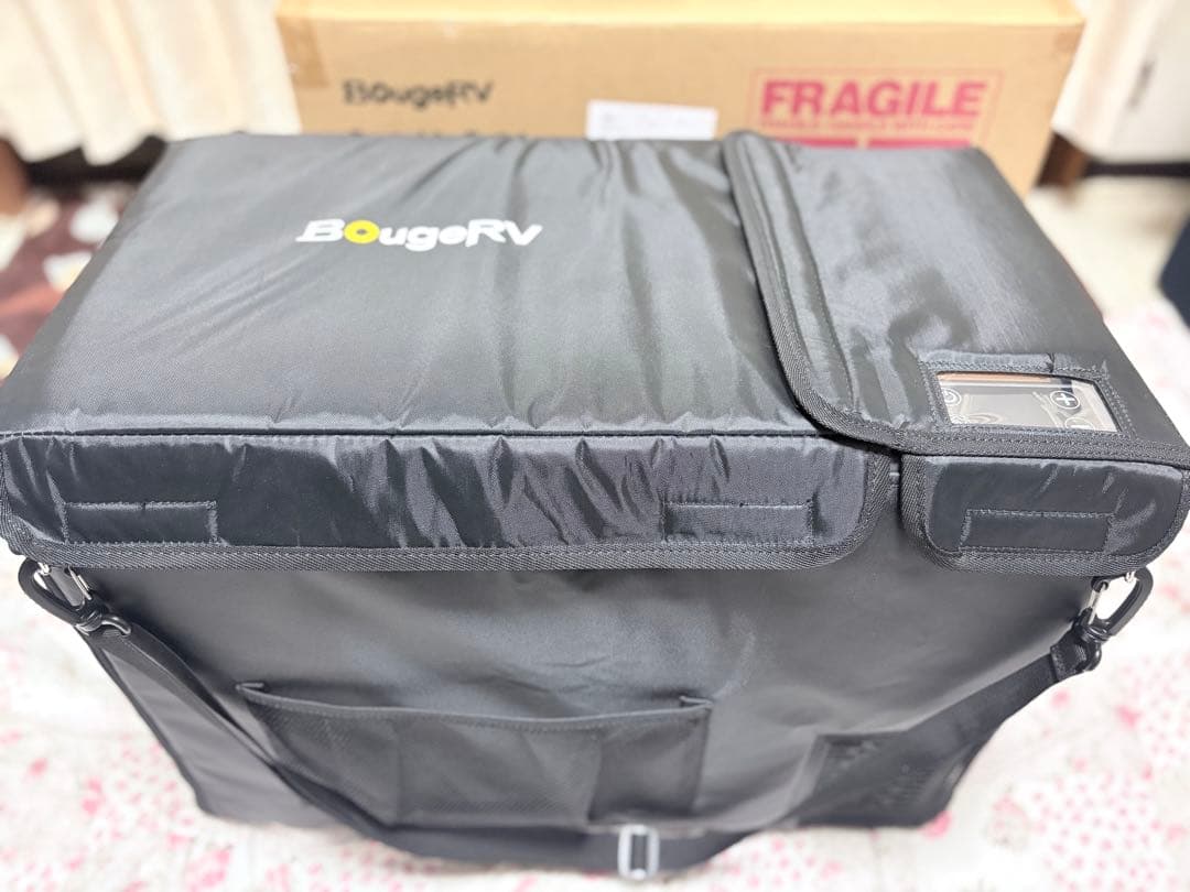 Takahito Arakawa【美品】BougeRV CR Pro 29