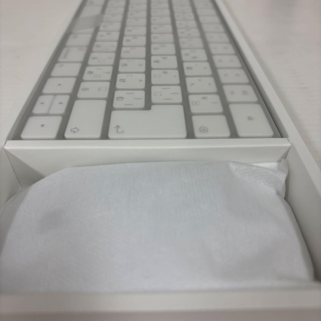 Apple iMac M1 A2438 ブルー マウス・キーボード付き - メルカリ