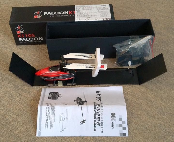 XK K110S（新品） r_k110s_image1.jpg