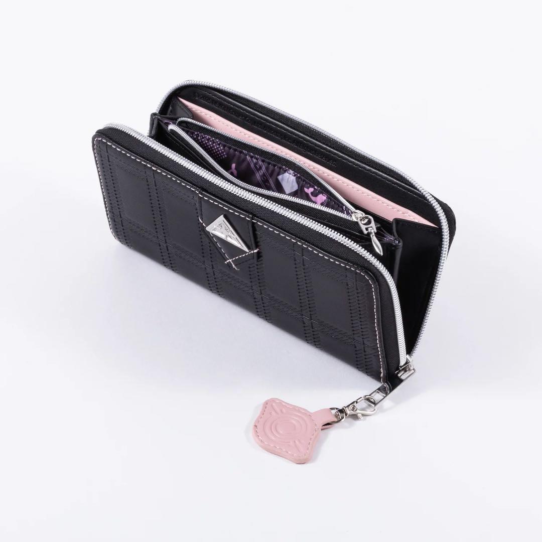 未開封小鳥遊ホシノ 財布 長財布 ブルーアーカイブ -Blue Archive-